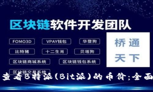 如何查看B特派(Bit派)的币价:全面指南