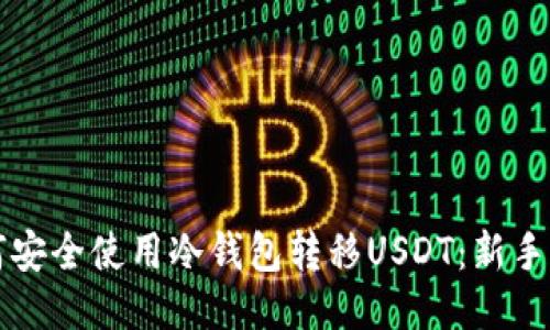如何安全使用冷钱包转移USDT：新手指南