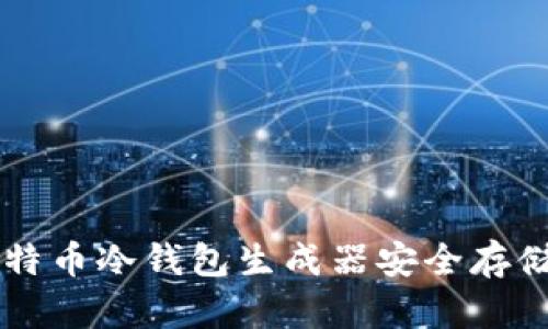 如何使用比特币冷钱包生成器安全存储你的比特币