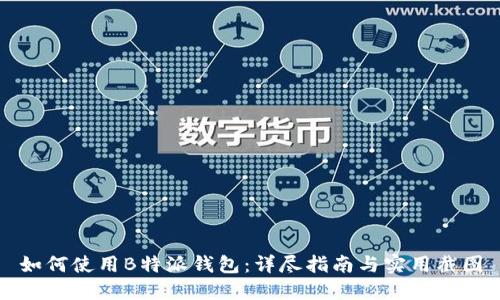 如何使用B特派钱包:详尽指南与实用截图