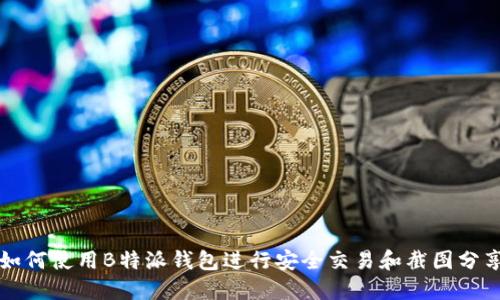 如何使用B特派钱包进行安全交易和截图分享