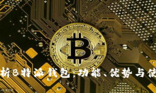 全面解析B特派钱包：功能、优势与使用指南