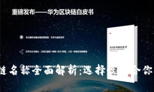 USDT冷钱包链名称全面解析：选择最适合你的冷钱包平台