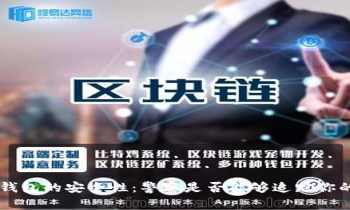 B特派钱包的安全性:警察是否能够追踪你的交易?