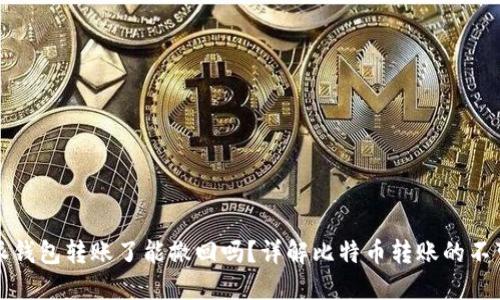 比特派钱包转账了能撤回吗?详解比特币转账的不可逆性