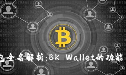 BK钱包全名解析:BK Wallet的功能与特点