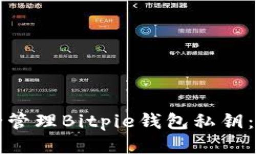 如何安全管理Bitpie钱包私钥:全面指南