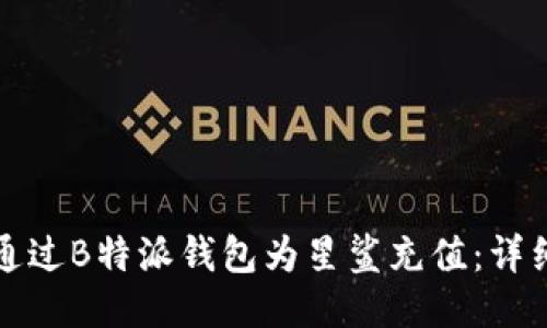 如何通过B特派钱包为星鲨充值:详细指南