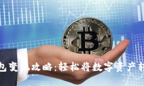 比特派钱包变现攻略:轻松将数字资产转换为现金
