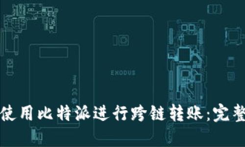 如何使用比特派进行跨链转账：完整指南