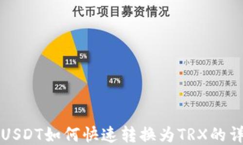 比特派USDT如何快速转换为TRX的详细指南