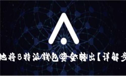 如何安全高效地将B特派钱包资金转出?详解步骤与注意事项