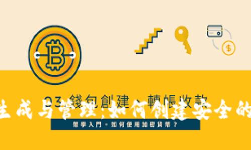 冷钱包私钥的生成与管理:如何创建安全的64位随机密码