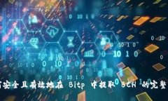 如何安全且有效地在 Bit