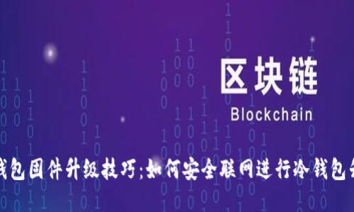 冷钱包固件升级技巧：如何安全联网进行冷钱包升级