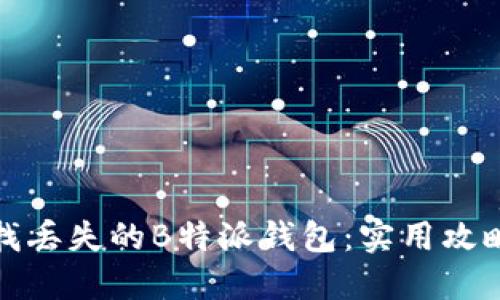 如何寻找丢失的B特派钱包:实用攻略和建议
