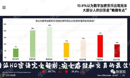 比特派HD密语完全解析:安全存储和交易的最佳实践