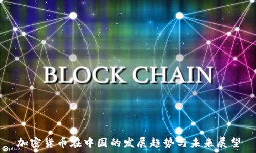 加密货币在中国的发展趋势与未来展望
