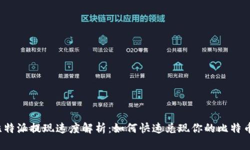 比特派提现速度解析：如何快速兑现你的比特币？