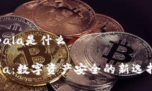 冷钱包里面的pala是什么

冷钱包中的Pala：数字资产安全的新选择及其应用解析