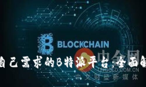 如何选择适合自己需求的B特派平台：全面解析与实用建议