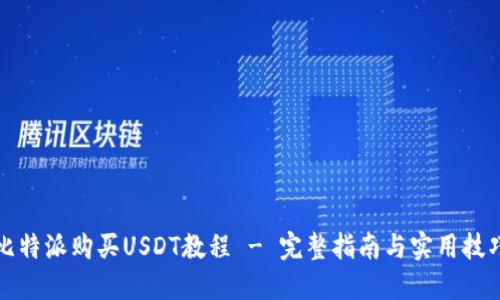 比特派购买USDT教程 - 完整指南与实用技巧
