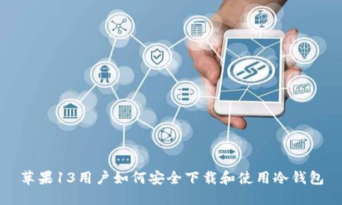 苹果13用户如何安全下载和使用冷钱包