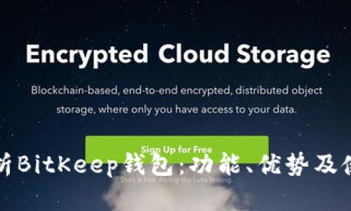 全面解析BitKeep钱包：功能、优势及使用指南