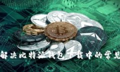 如何解决比特派钱包下载