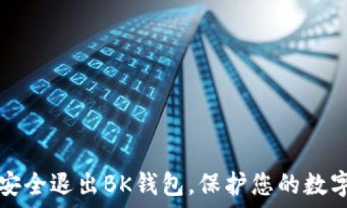   
如何安全退出BK钱包，保护您的数字资产