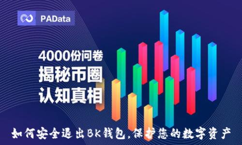   
如何安全退出BK钱包，保护您的数字资产