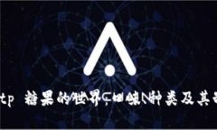 探索 Bitp 糖果的世界：口