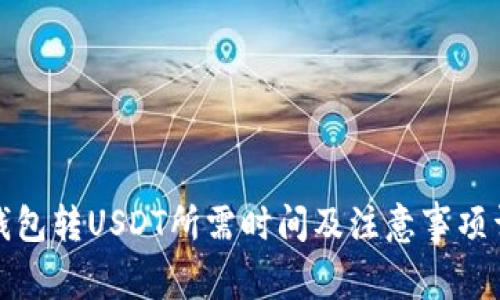 冷钱包转USDT所需时间及注意事项详解