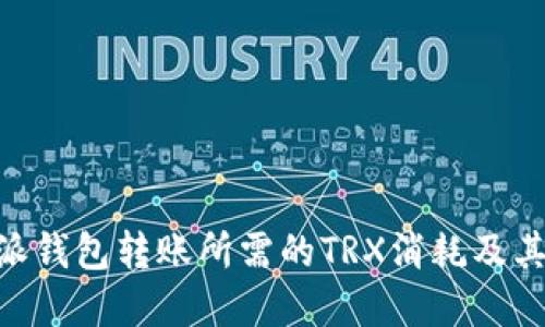 了解B特派钱包转账所需的TRX消耗及其背后原理