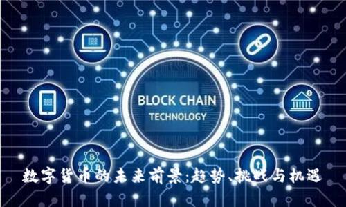 数字货币的未来前景：趋势、挑战与机遇