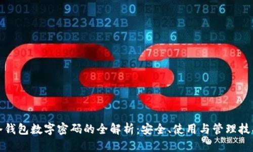 冷钱包数字密码的全解析：安全、使用与管理技巧