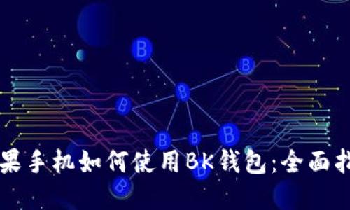 苹果手机如何使用BK钱包：全面指南