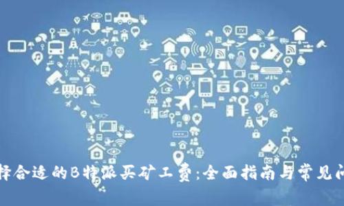 如何选择合适的B特派买矿工费：全面指南与常见问题解答