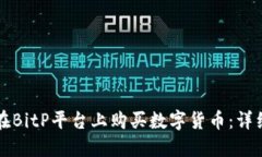 如何在BitP平台上购买数字