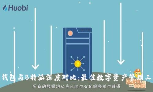 imToken钱包与B特派深度对比：最佳数字资产管理工具的选择