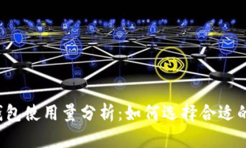 比特派钱包使用量分析：如何选择合适的使用量？