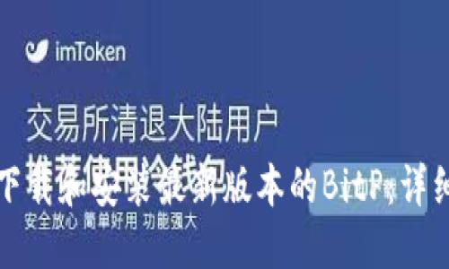 如何下载和安装最新版本的BitP：详细教程