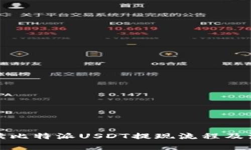 全面解读比特派USDT提现流程及注意事项