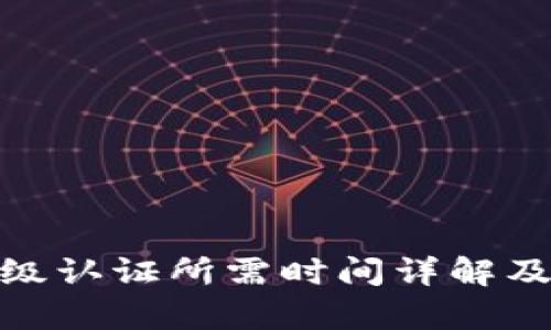 比特派KYC B级认证所需时间详解及相关问题分析