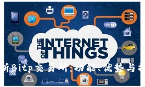 深入解析Bitp交易所：功能、优势与操作指南