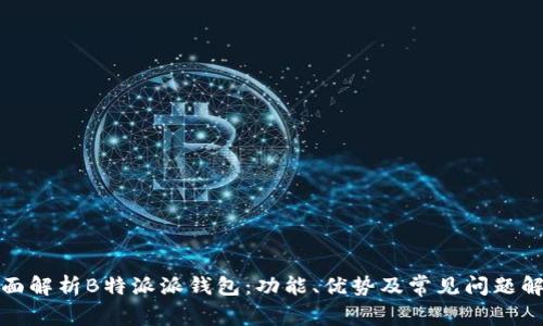 全面解析B特派派钱包：功能、优势及常见问题解答