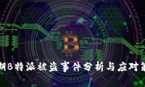 近期B特派被盗事件分析与应对策略