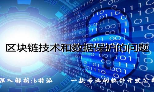 深入解析：b特派——一款专业的软件开发公司