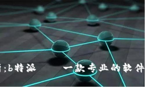 深入解析：b特派——一款专业的软件开发公司