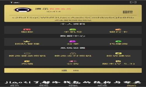 jiaoti了解冷钱包的结构与分类